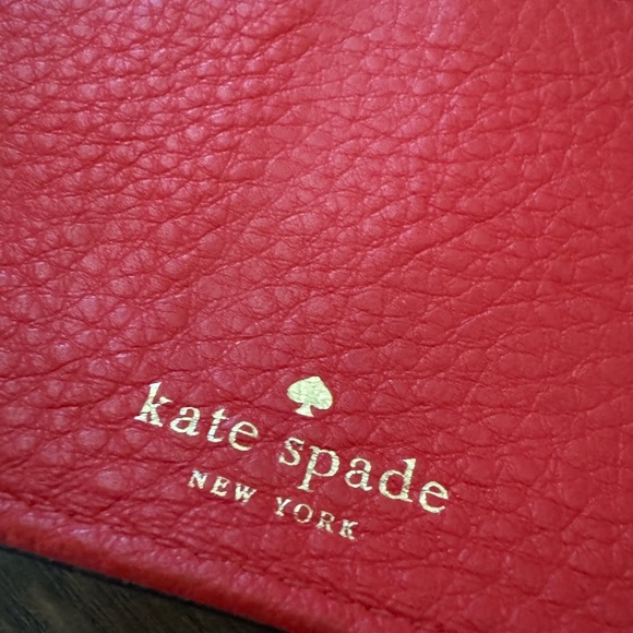 Kate Spade Layton Wellesley Wallet & Marc by Marc Jacob’s wallet bundle - Picture 6 of 11